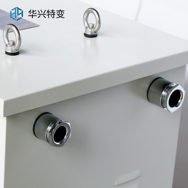 船用變壓器的填料函  為什么要用不銹鋼的  而不用鐵的