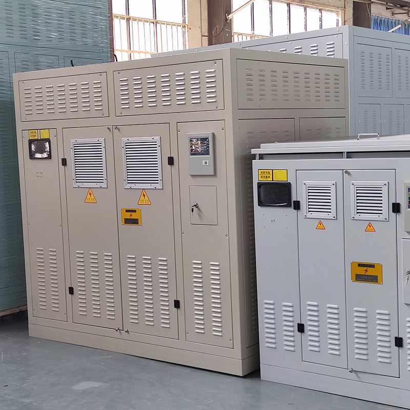 華興變壓器技術(shù)部2024工作計(jì)劃：細(xì)分任務(wù)與每個(gè)人的責(zé)任