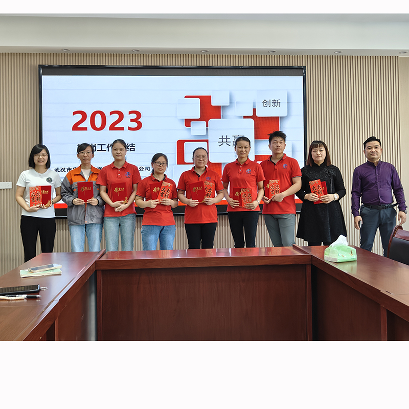 突破困境：技術部員工如何應對第一季度的工作壓力