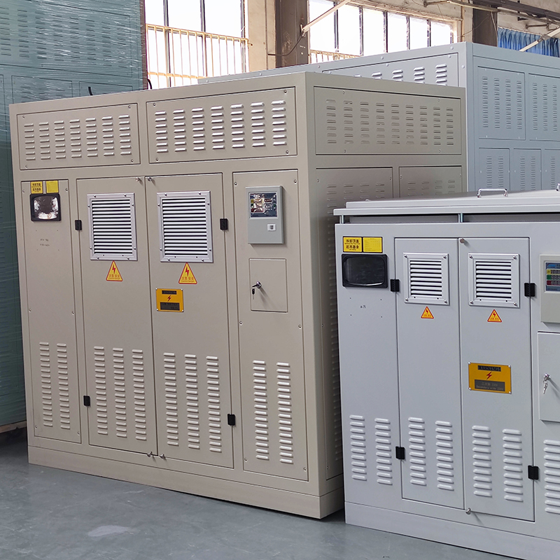 船用變壓器繞線工藝揭秘：一步步描述其精細過程