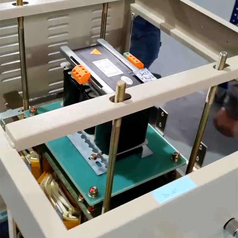 船用變壓器的秘密——預充磁變壓器的作用