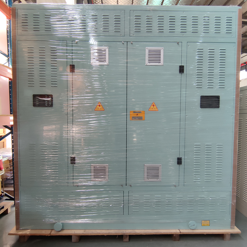 風雪也擋不住：華興變壓器勇士們的堅守和承諾