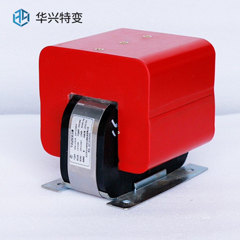 ?保障安全測試的關鍵——YDG高壓試驗變壓器。”