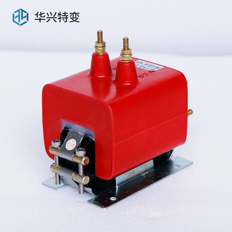 高電位隔離變壓器