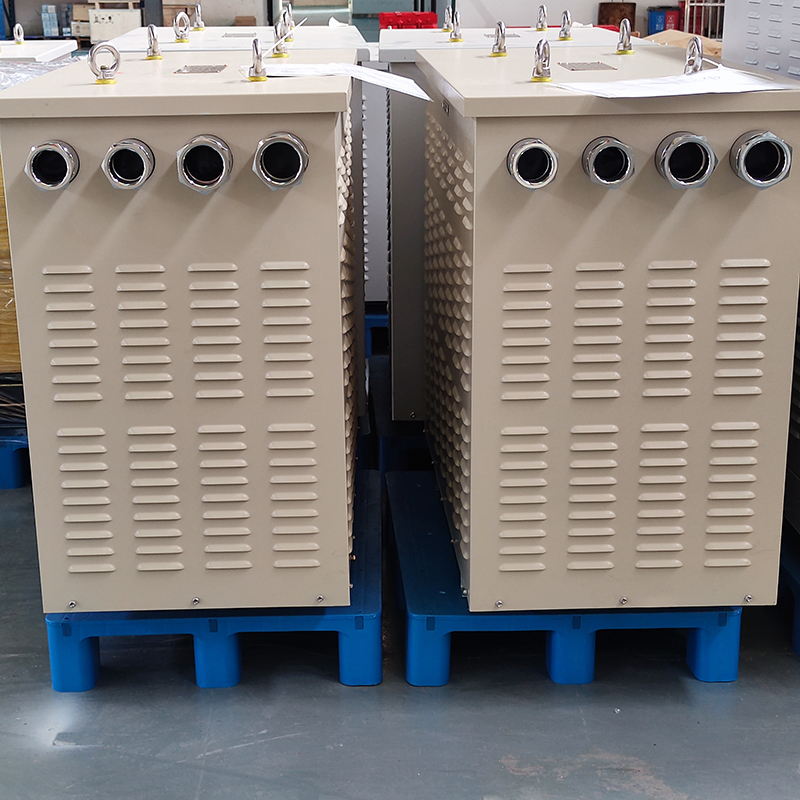 揭秘船用變壓器通電跳閘的真相：案例分析與解決之道