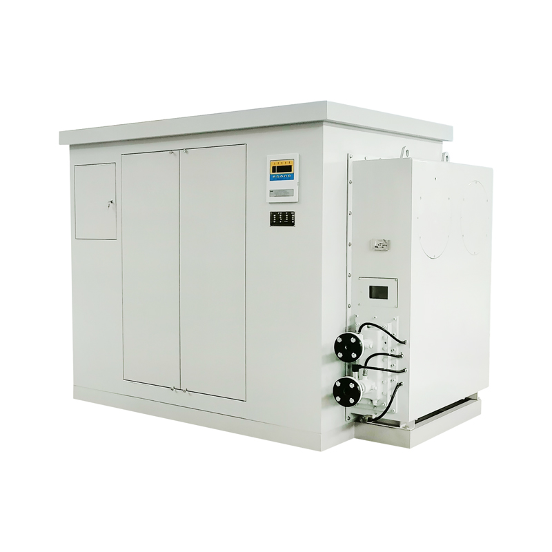 ?變壓器的輸入端為什么不會短路？