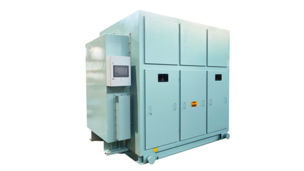 ?你還在使用過時的變壓器嗎？耗電量大、安全性低，是時候進行升級了