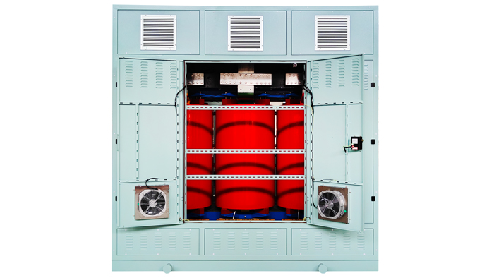 CSD船用變壓器：國際標準下的可靠選擇