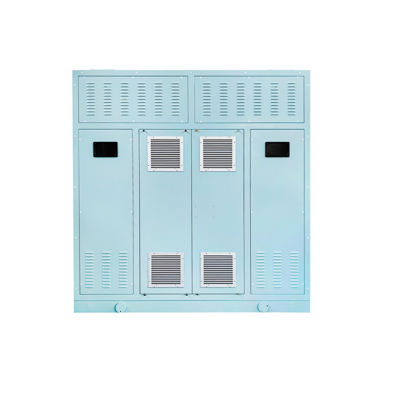 解碼 CSD 船用變壓器國際標(biāo)準(zhǔn)，華興特變助力船舶電力系統(tǒng)合規(guī)升級