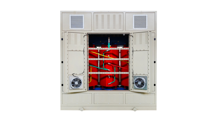 干式移相整流變壓器負載波動大？如何精準分析特性并優化設計？