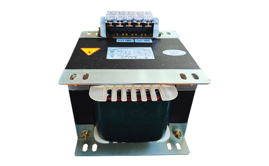 機(jī)床控制精度難提升？BK單相控制變壓器有何秘訣？