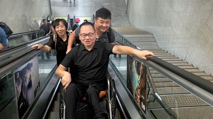 華興變壓器：于論壇汲取力量，向未來穩步邁進