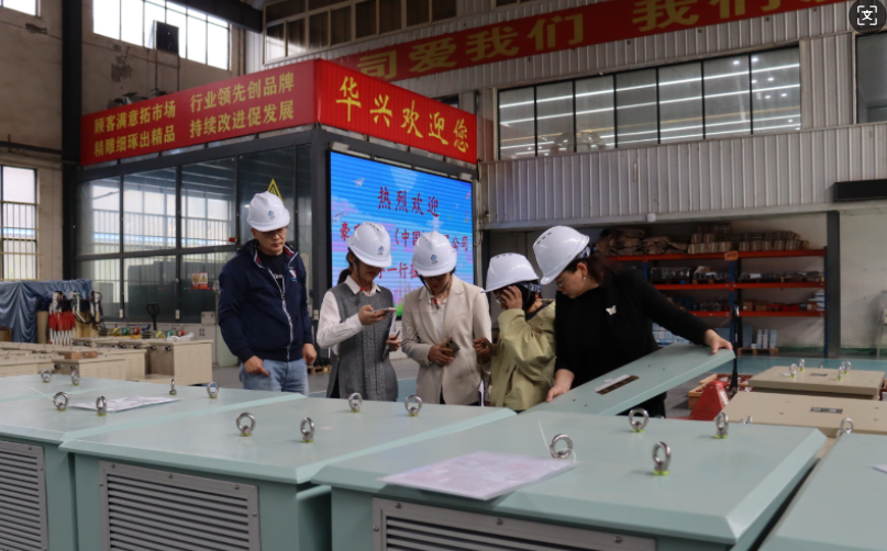 從質疑到信賴：福建客戶為何堅定選擇武漢華興船用變壓器?