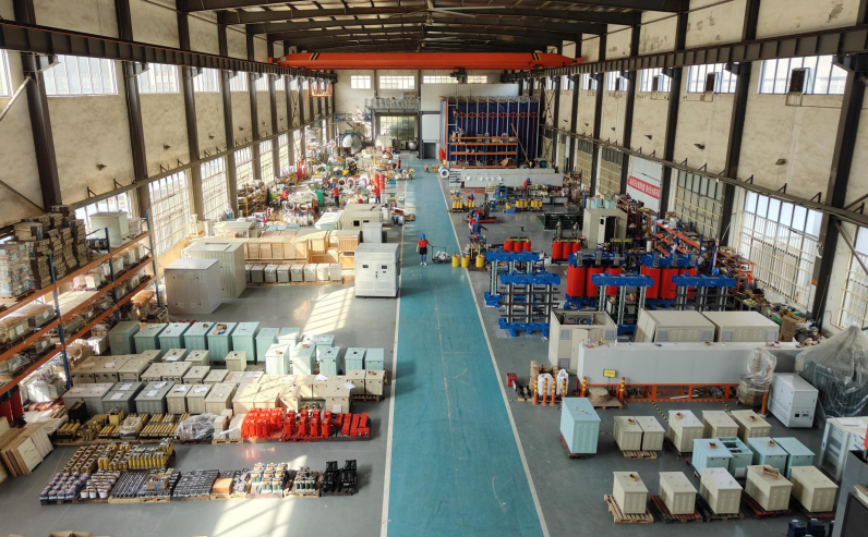 從質疑到信賴：福建客戶為何堅定選擇武漢華興船用變壓器?