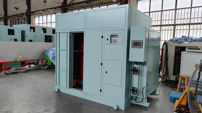 CSG 船用變壓器的集成難題，誰來應對？