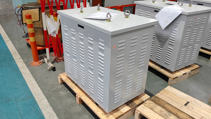 CSG 船用變壓器的集成難題，誰來應對？