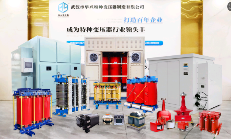 一臺讓客戶放心的變壓器需要經(jīng)過多少關(guān)？華興用二十道匠心關(guān)卡給出答案