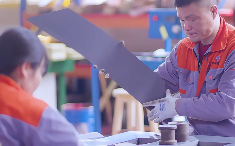 一臺讓客戶放心的變壓器需要經(jīng)過多少關(guān)？華興用二十道匠心關(guān)卡給出答案