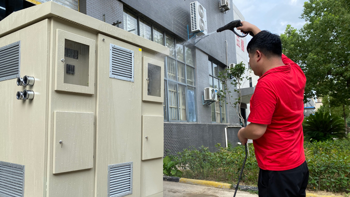 船用變壓器防水，華興變壓器的秘訣是什么？