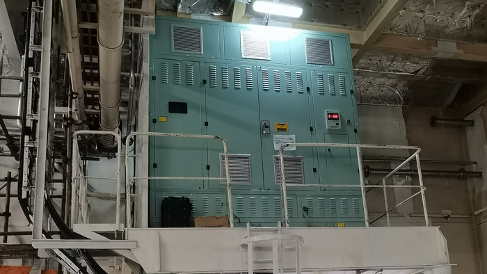 船用變壓器安裝，華興變壓器如何避免故障？