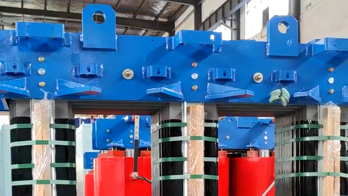 船用變壓器安裝，華興變壓器如何避免故障？