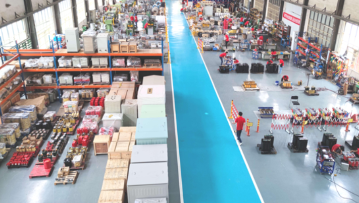 幾百臺(tái)船用變壓器訂單為何花落華興？一次考察見(jiàn)證的信賴之選