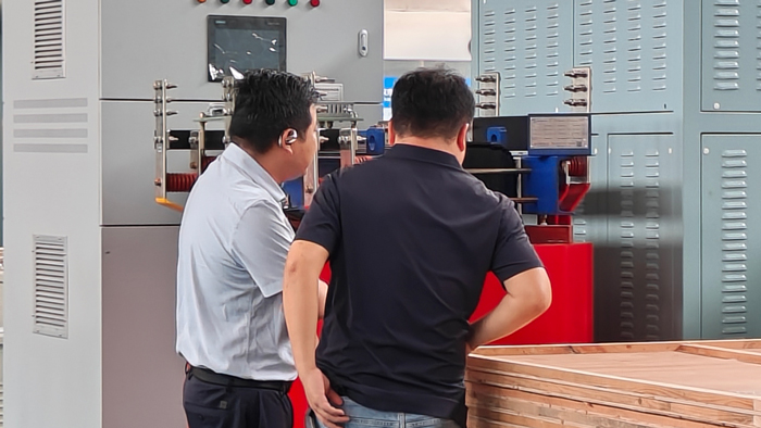 華興變壓器，380V 隔離變壓器與 CSD 船用變壓器的 “造物密碼”