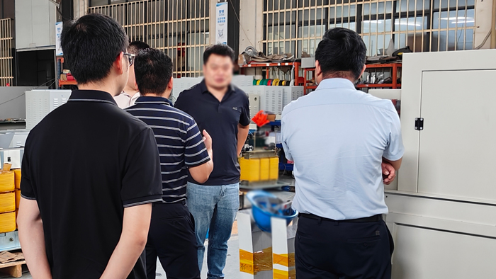 華興變壓器，380V 隔離變壓器與 CSD 船用變壓器的 “造物密碼”