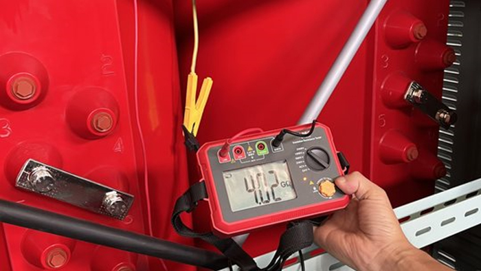 CSG船用變壓器久置后為何要測耐壓與絕緣電阻？