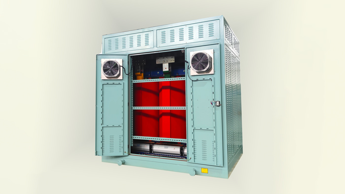 環保政策收緊，CSD 船用變壓器如何助力船舶靠岸供電？