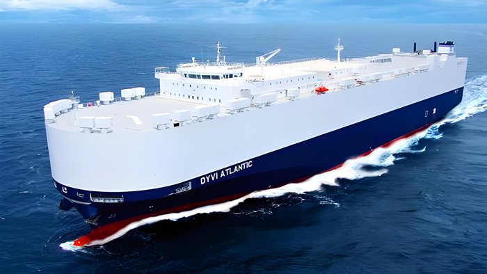 CSD船用變壓器預充磁如何保障遠洋航行安全？