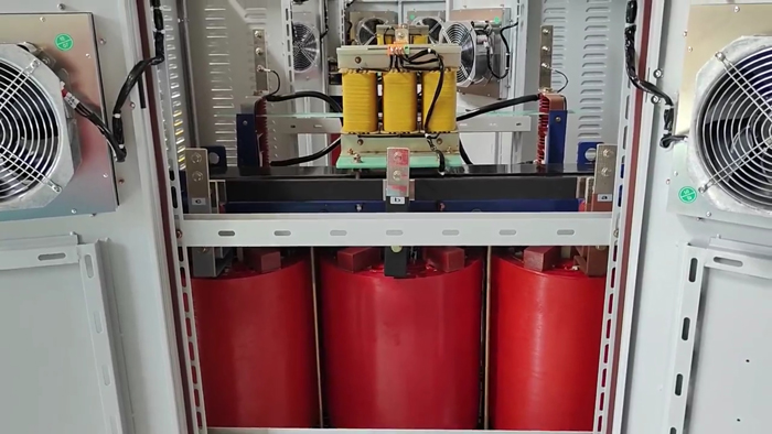 CSD船用變壓器預充磁如何保障遠洋航行安全？