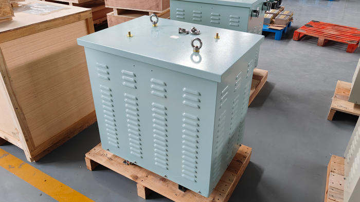 華興變壓器：節后生產CSD船用與高壓試驗變壓器