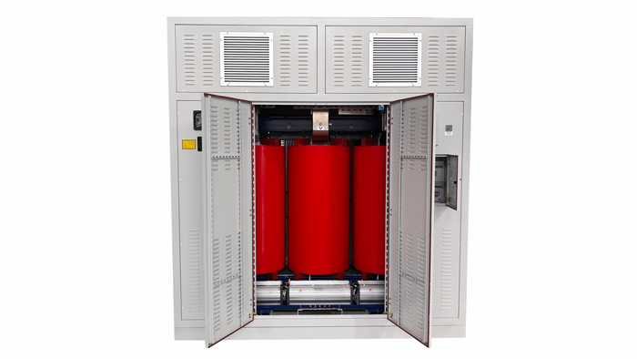 深耕船舶領域30余年的華興變壓器以CSD船用變壓器助力非洲醫療發展