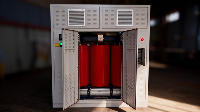 技術為王！華興變壓器CSD船用變壓器的30多年創新之路