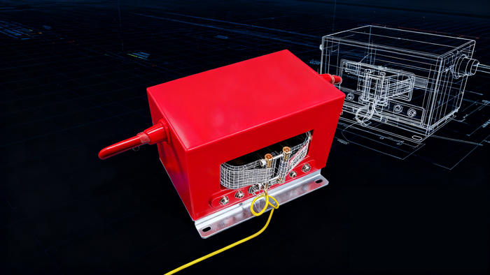 高壓試驗變壓器：華興以“極致耐壓”鑄就測試設備的“質量標桿”