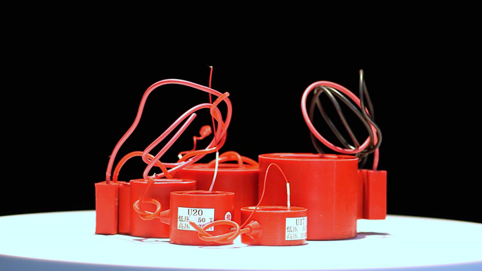 高壓試驗變壓器：華興以“極致耐壓”鑄就測試設備的“質量標桿”