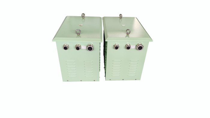 CSD船用變壓器如何解決船舶岸電電壓不匹配問題