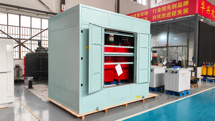 華興船用變壓器憑啥適配遠洋航行？