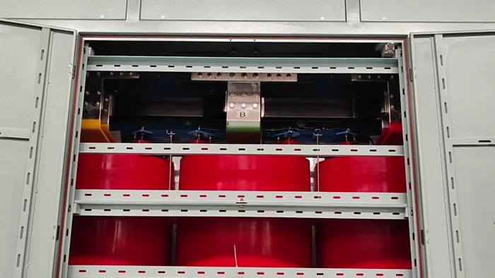 華興船用變壓器憑啥適配遠洋航行？