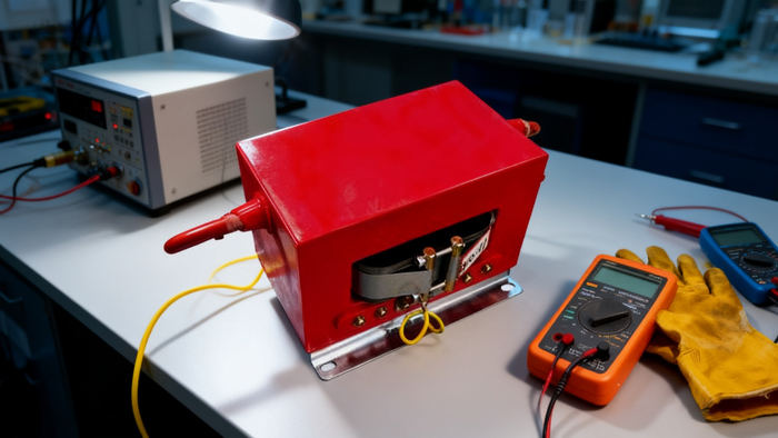 1762234281574674.jpg 油耐壓測(cè)試的安全與精準(zhǔn),高壓試驗(yàn)變壓器如何保障?